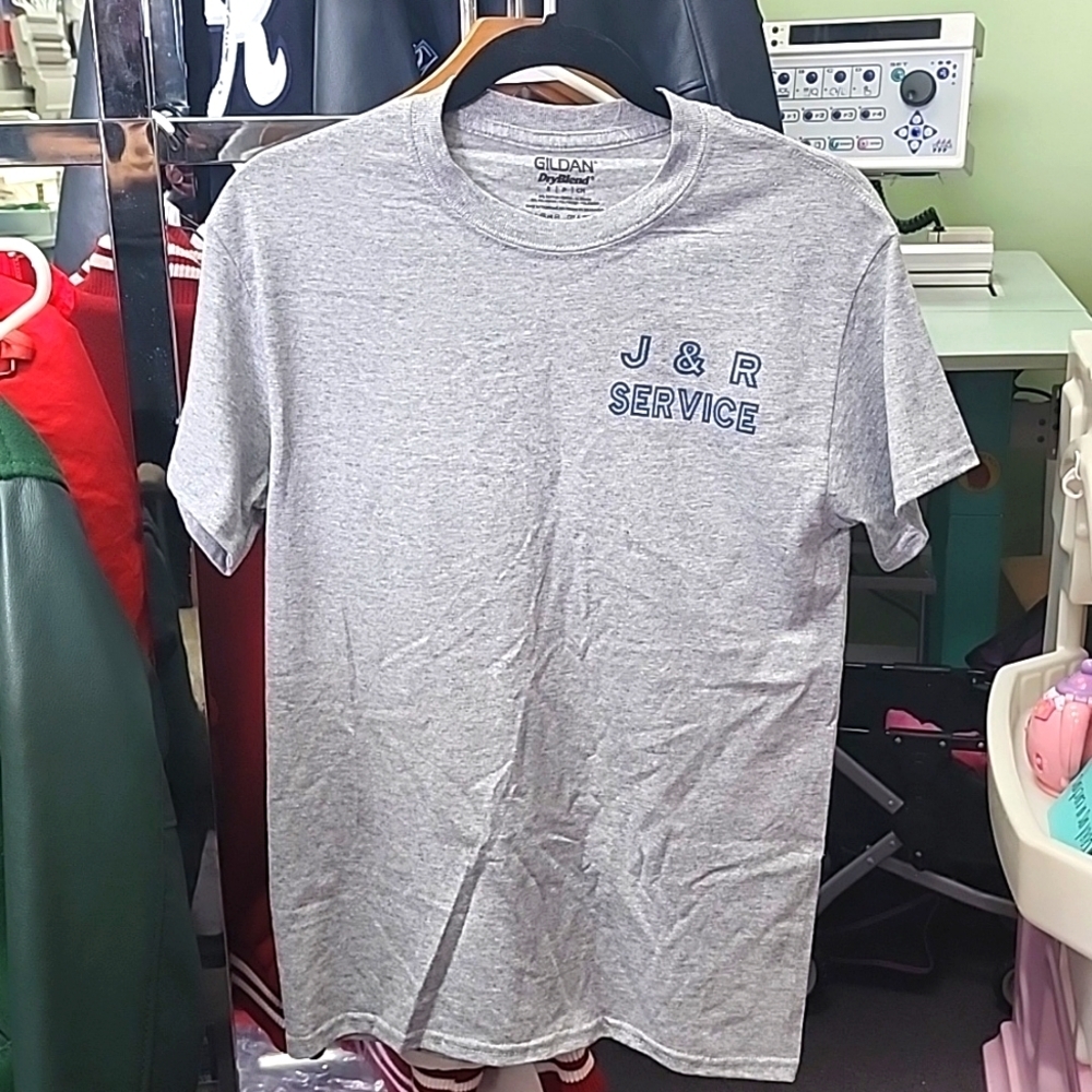 Adult small tshirt